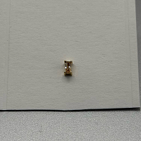 Топ Багет Шампань Gold безрезьбовой